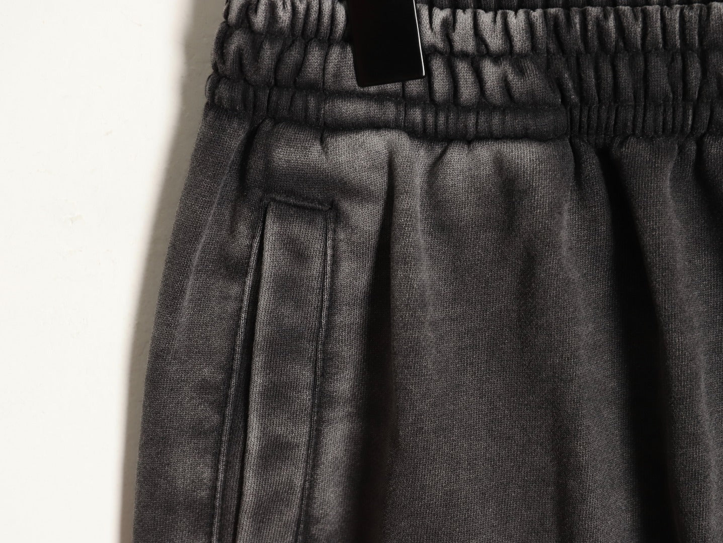 Acne Studios unisex Washed Jogger Pants