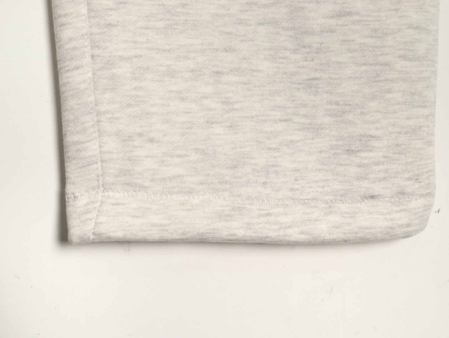 Essential Fear Of God Men’s collaboration with NBA Relaxed Sweatpants