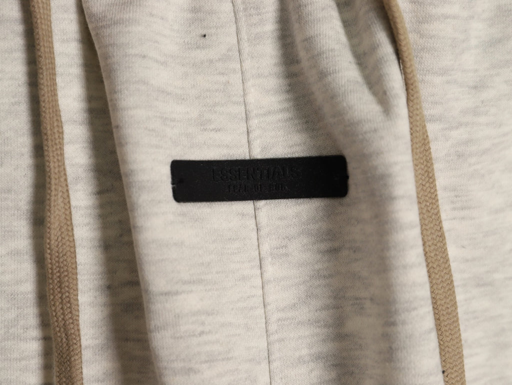 Essential Fear Of God Men’s collaboration with NBA Relaxed Sweatpants