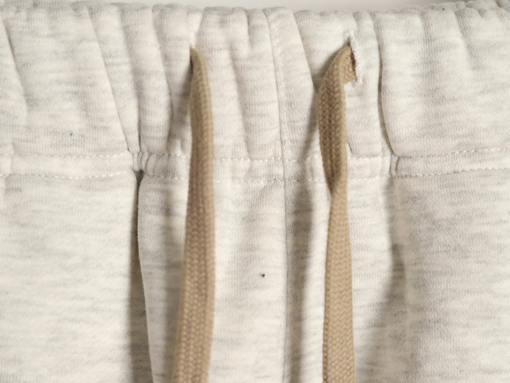 Essential Fear Of God Men’s collaboration with NBA Relaxed Sweatpants