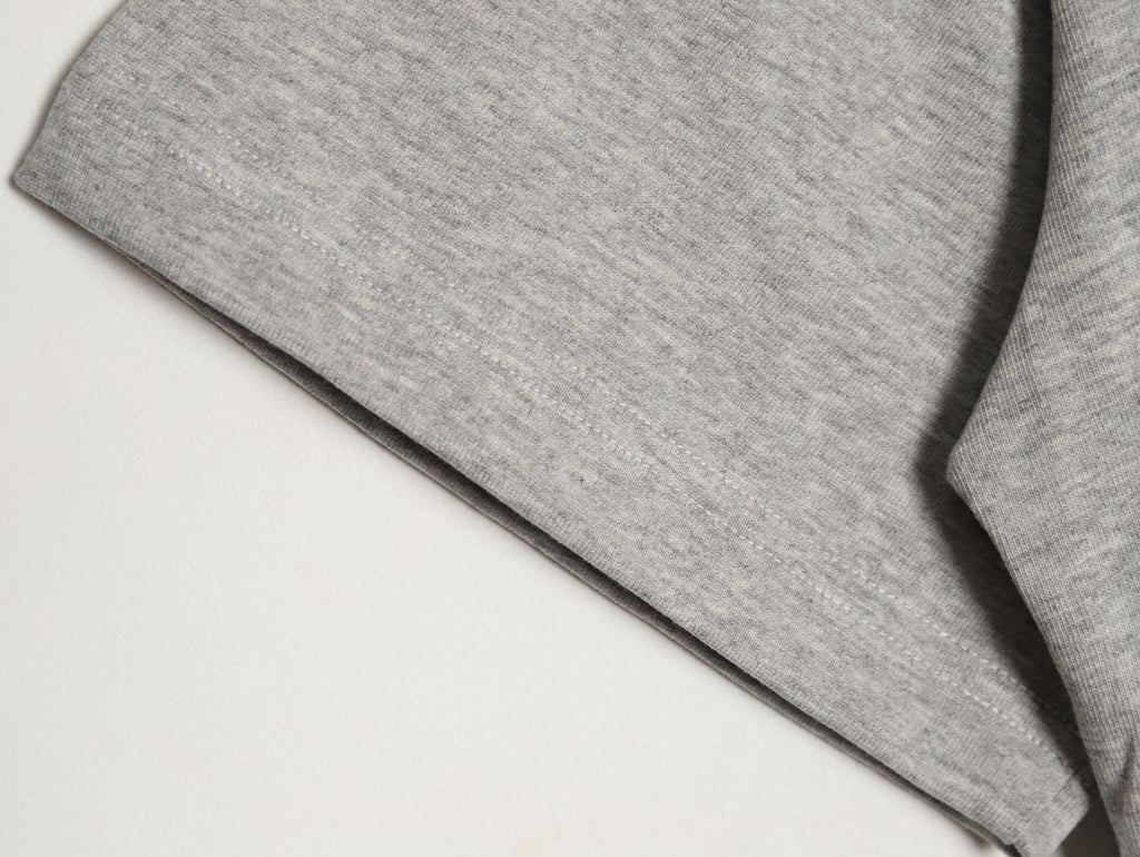 Givenchy  Mesh Appliqué Short-Sleeve T-Shirt