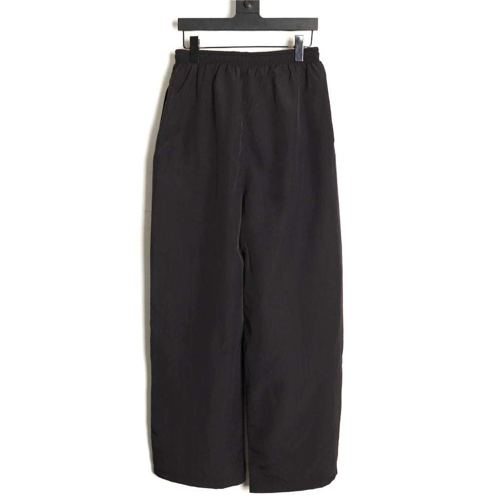 Balenciaga x Under Armour crossover collaboration dusty trousers