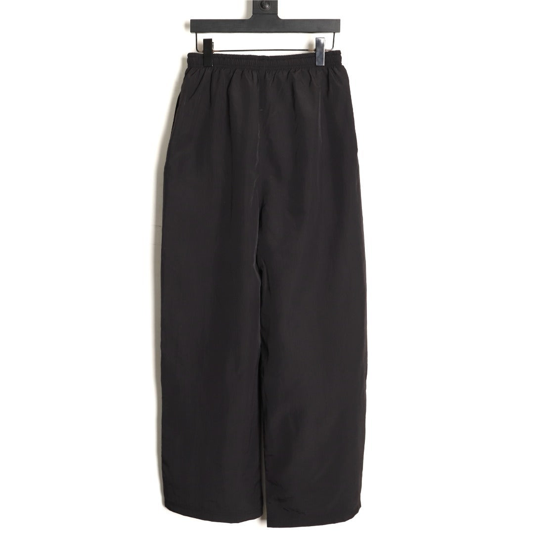 Balenciaga x Under Armour crossover collaboration dusty trousers