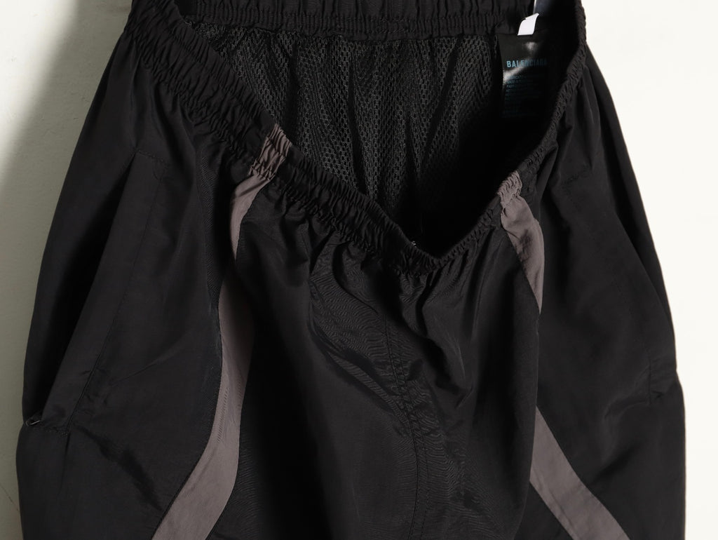 Balenciaga x Under Armour crossover collaboration dusty trousers