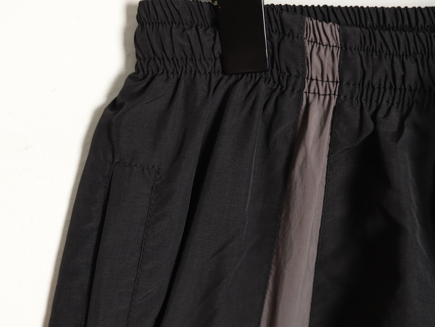 Balenciaga x Under Armour crossover collaboration dusty trousers