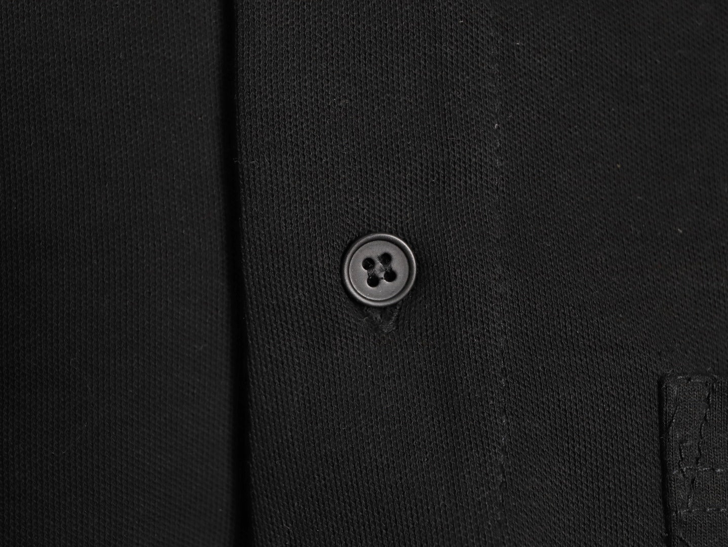 Gucci Polo short-sleeved shirt with embroidered chest pocket