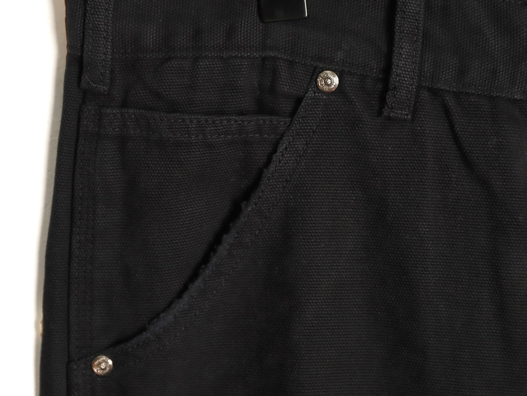 Chrome Hearts cargo jeans