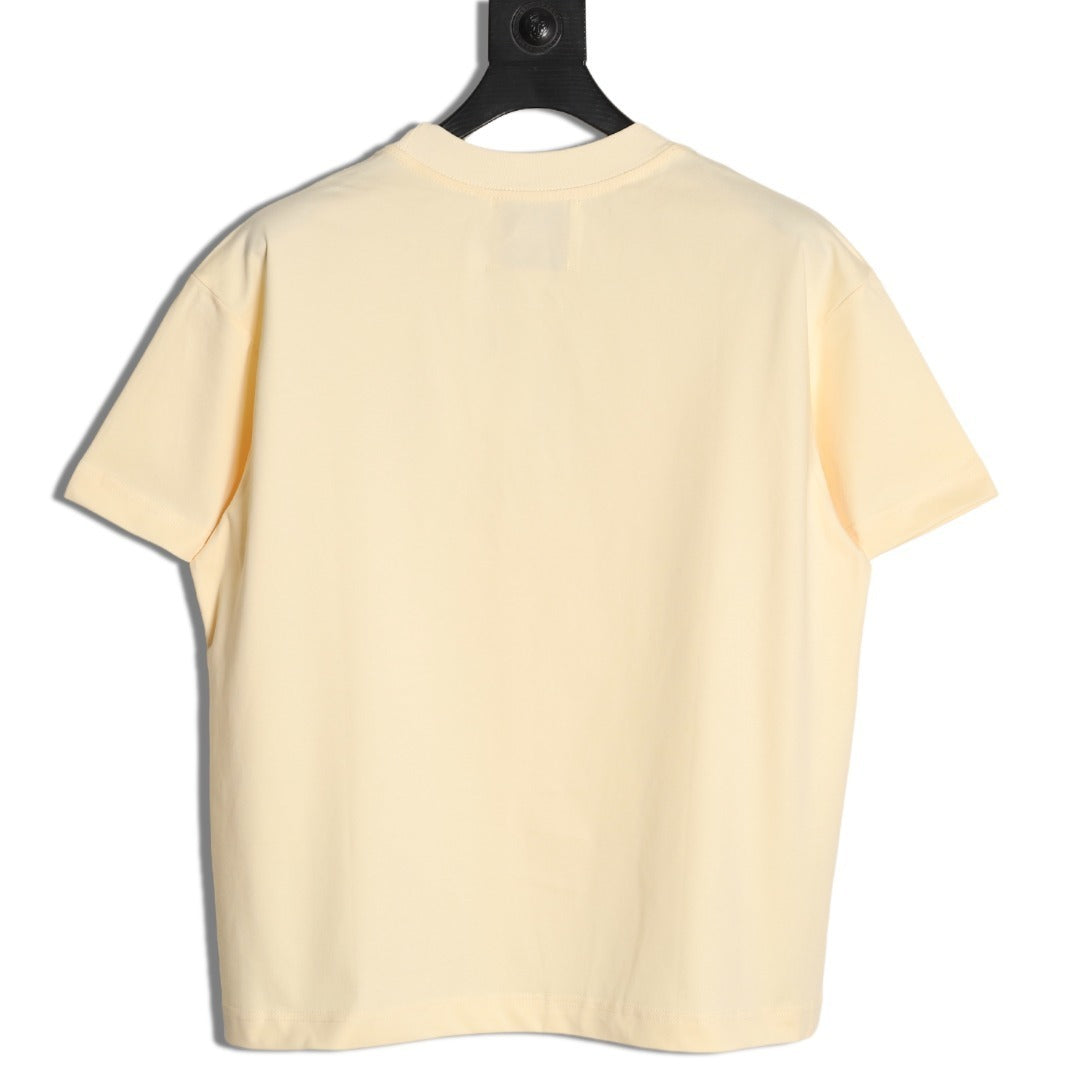 Jil Sander Logo T-Shirt