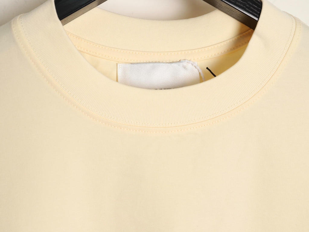 Jil Sander Logo T-Shirt
