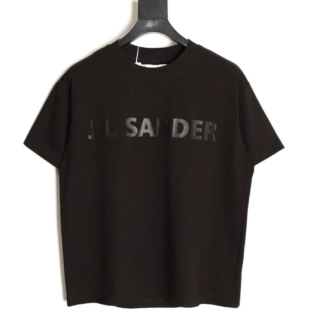 Jil Sander Logo T-Shirt