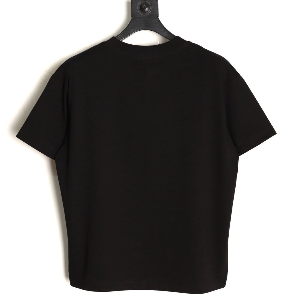 Jil Sander Logo T-Shirt