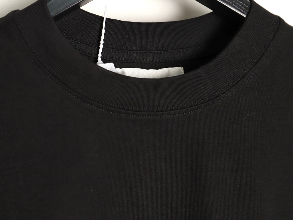 Jil Sander Logo T-Shirt