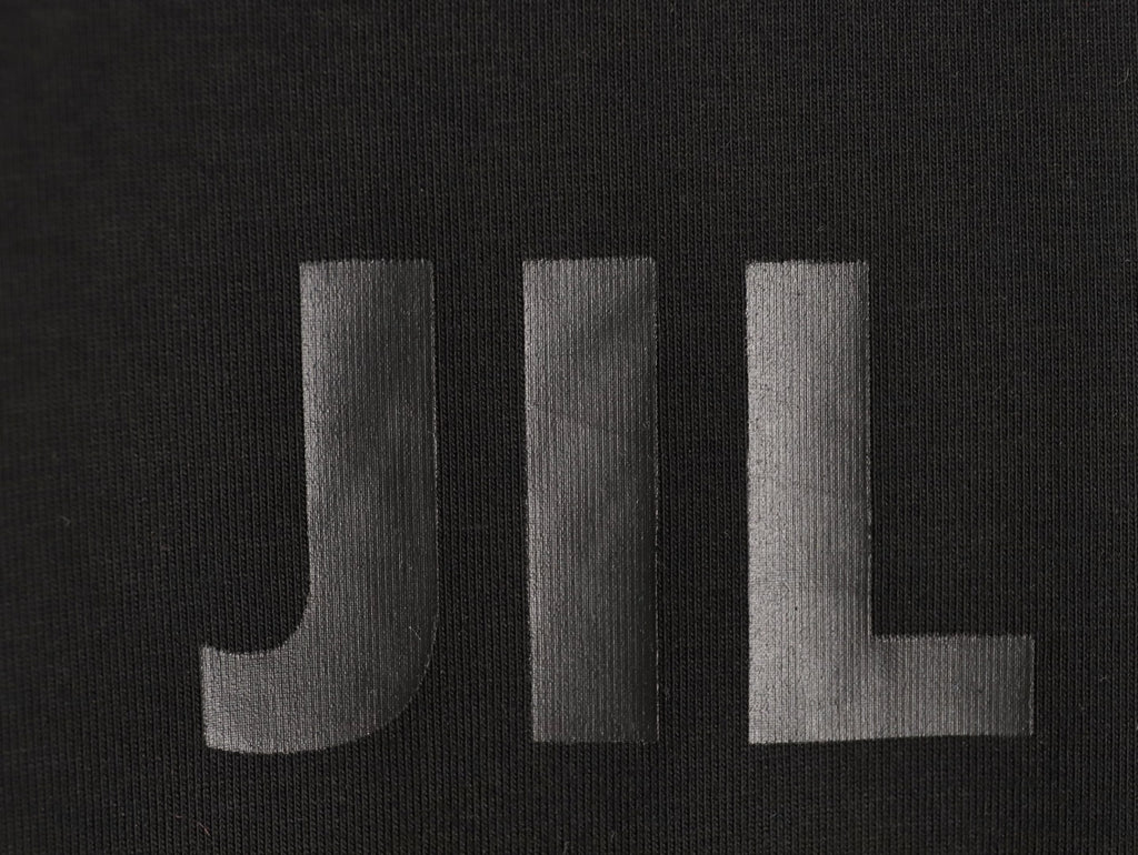 Jil Sander Logo T-Shirt