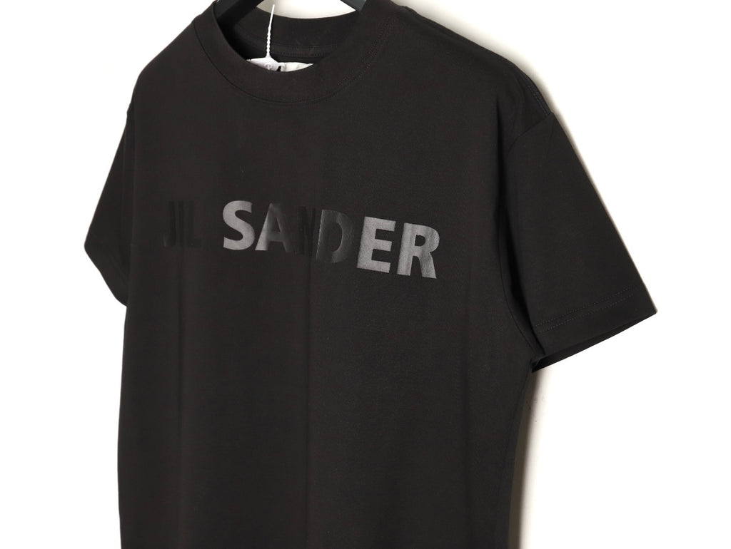 Jil Sander Logo T-Shirt