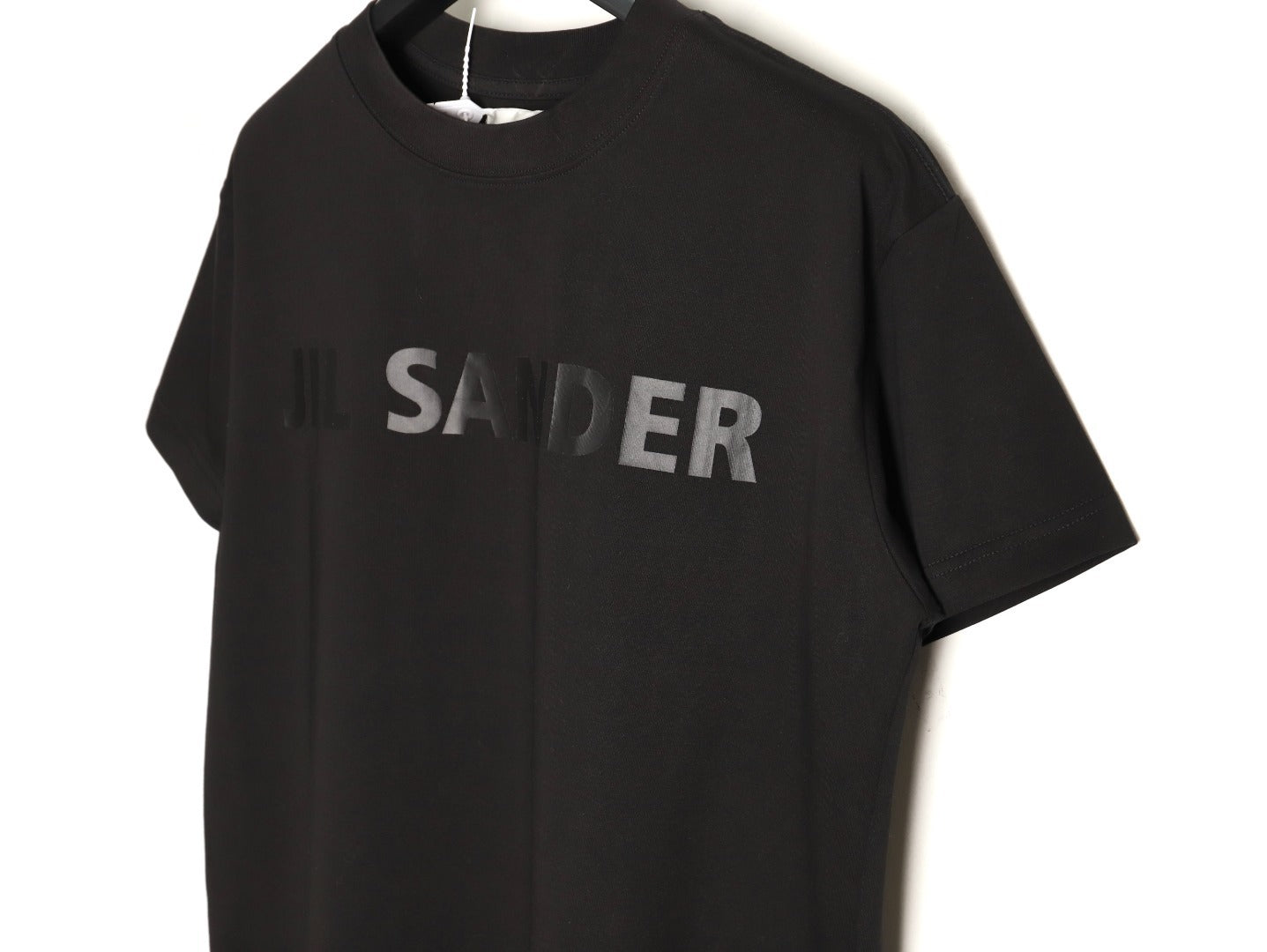 Jil Sander Logo T-Shirt