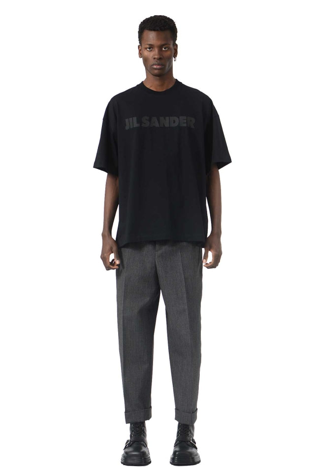 Jil Sander Logo T-Shirt