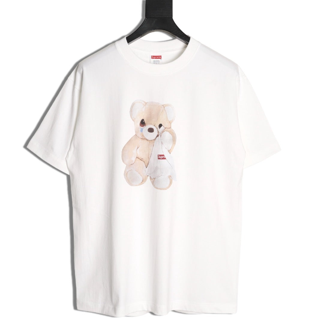 Supreme Bear Tee