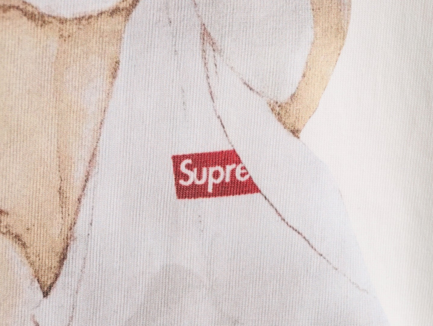 Supreme Bear Tee