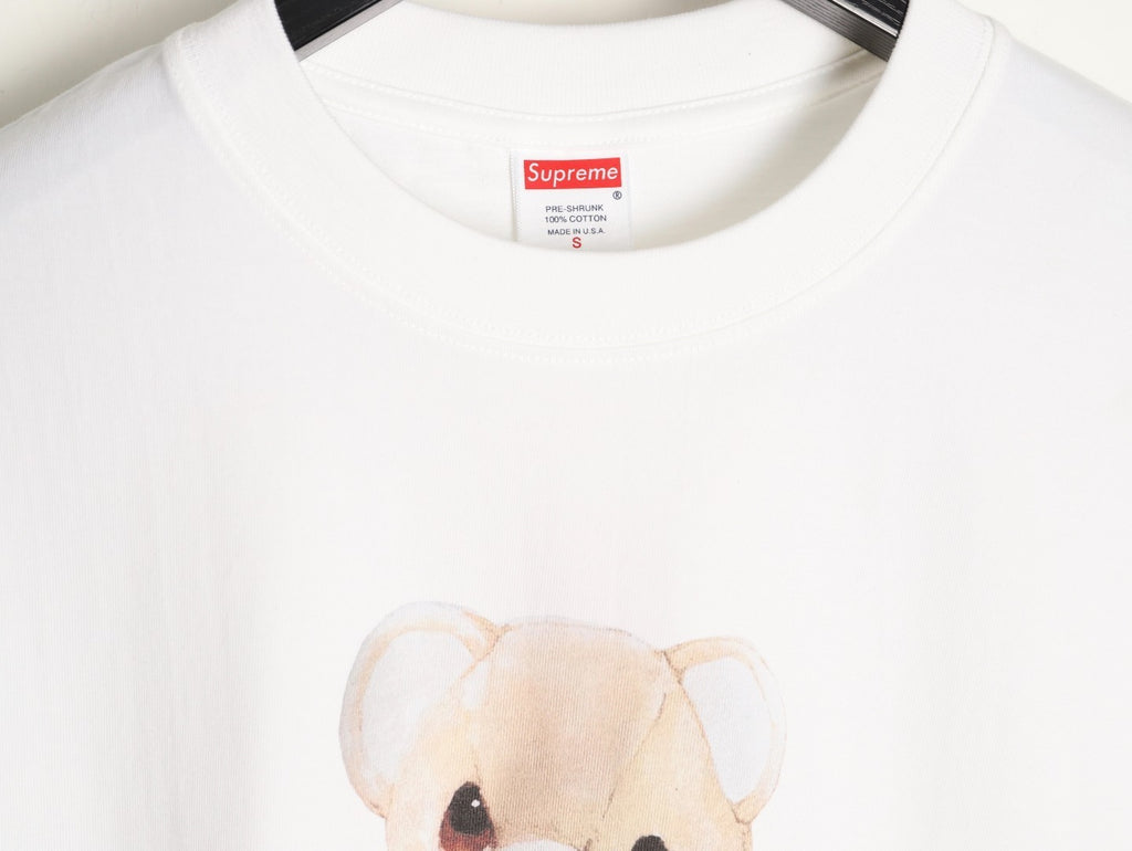 Supreme Bear Tee
