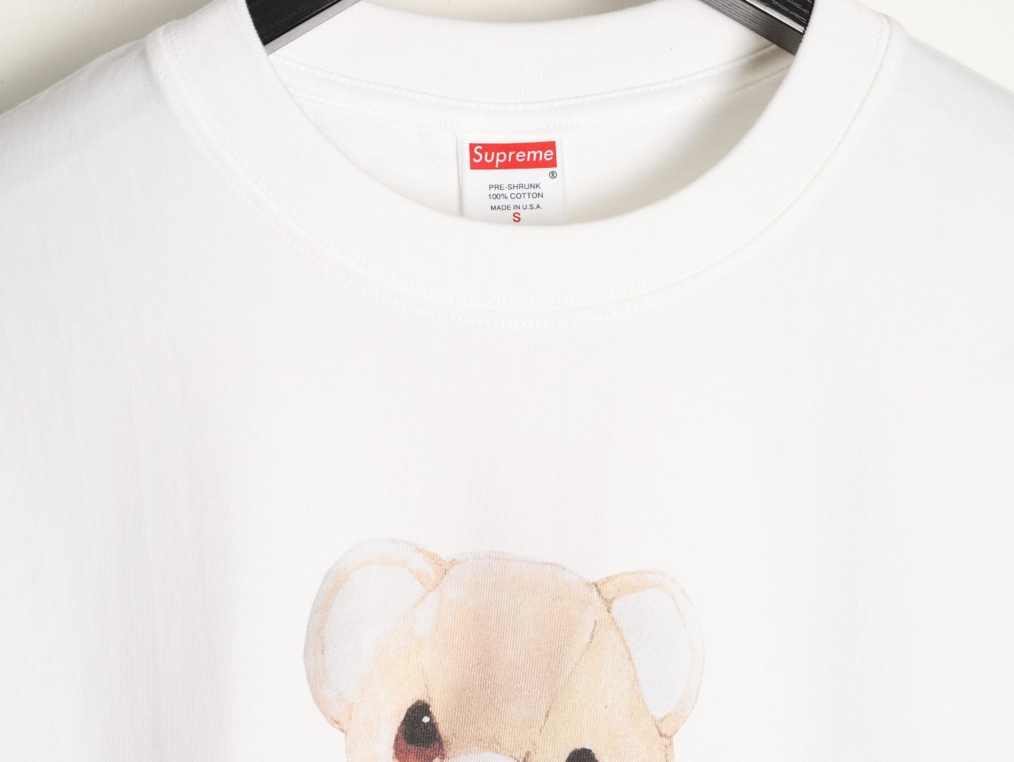 Supreme Bear Tee