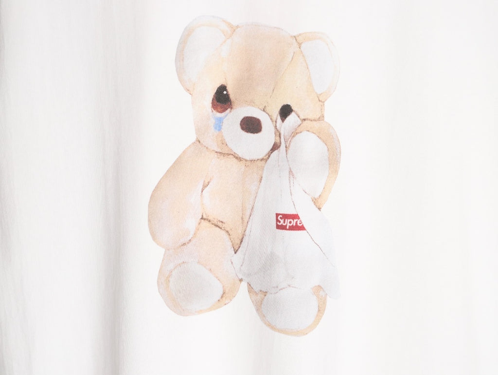 Supreme Bear Tee
