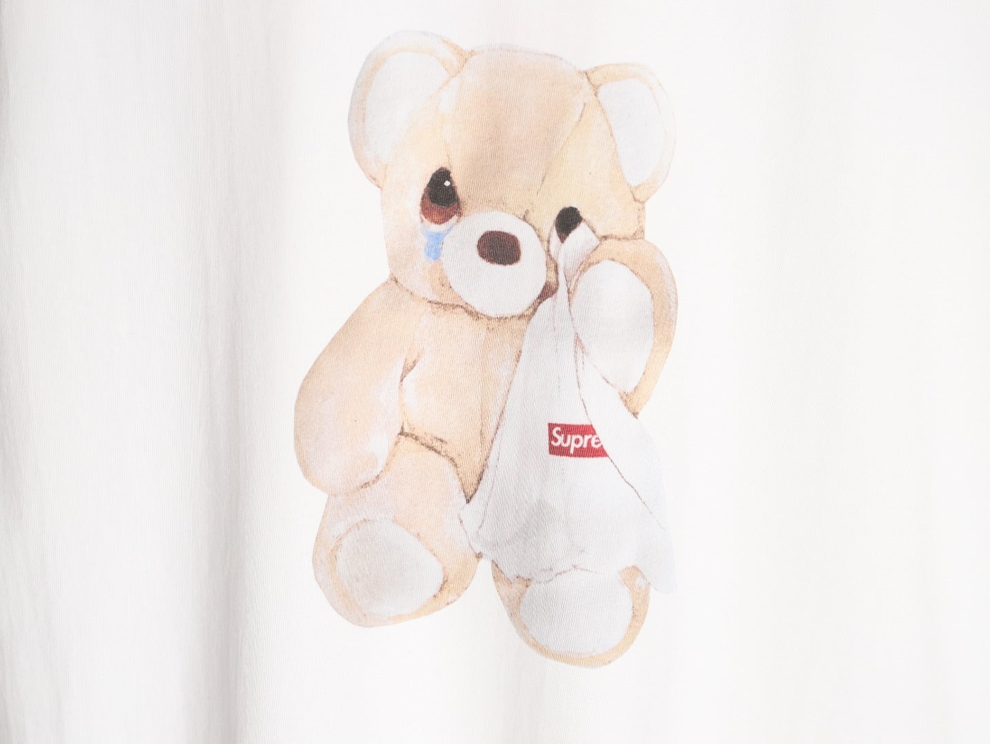 Supreme Bear Tee