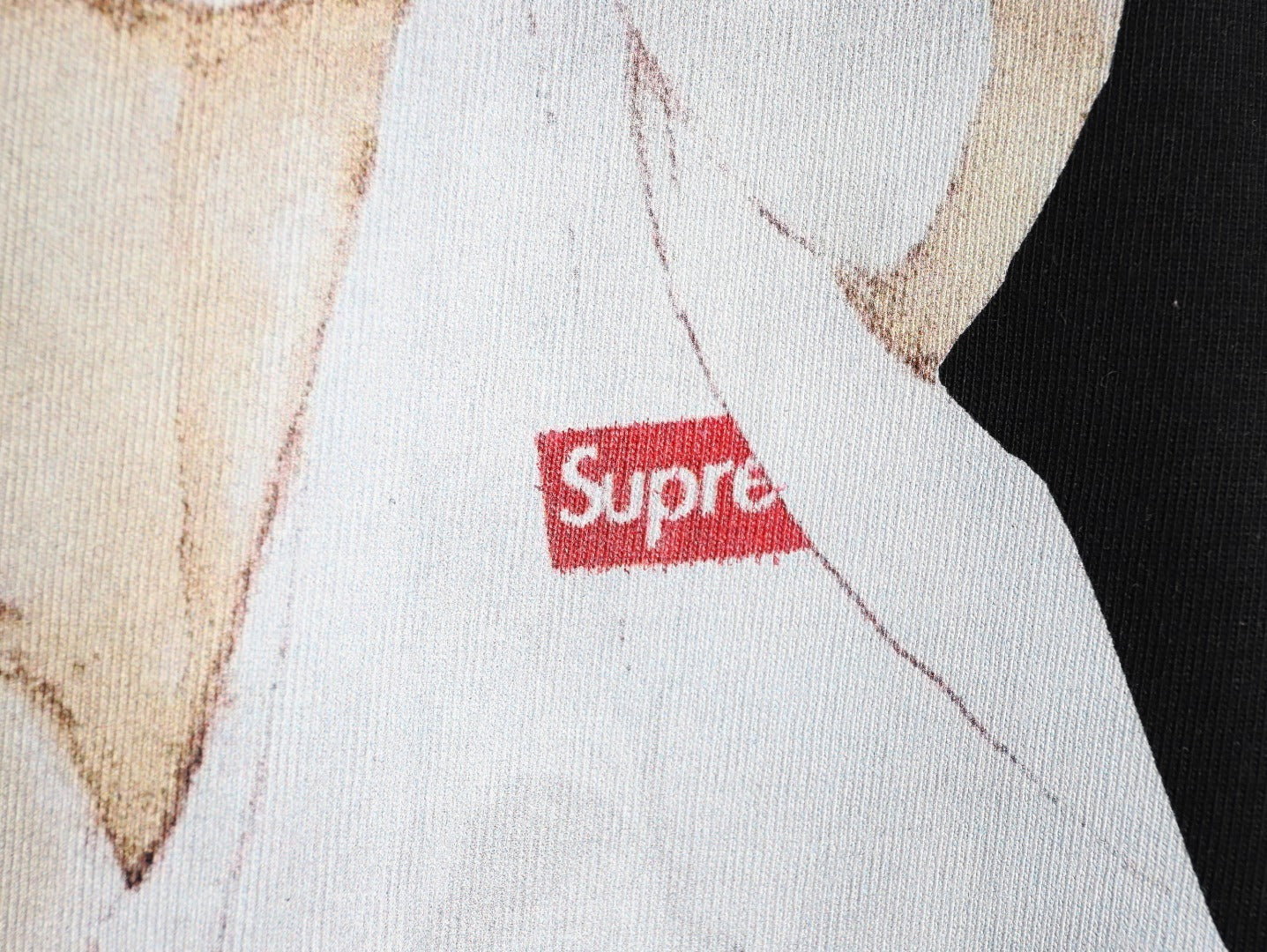 Supreme Bear Tee