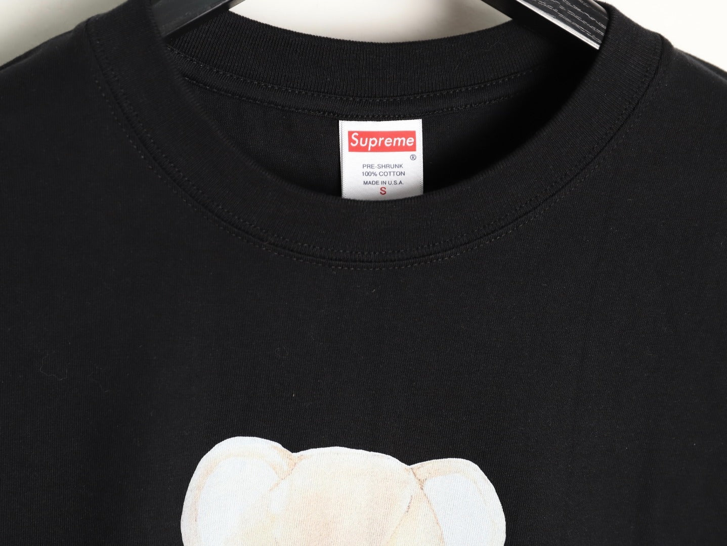Supreme Bear Tee