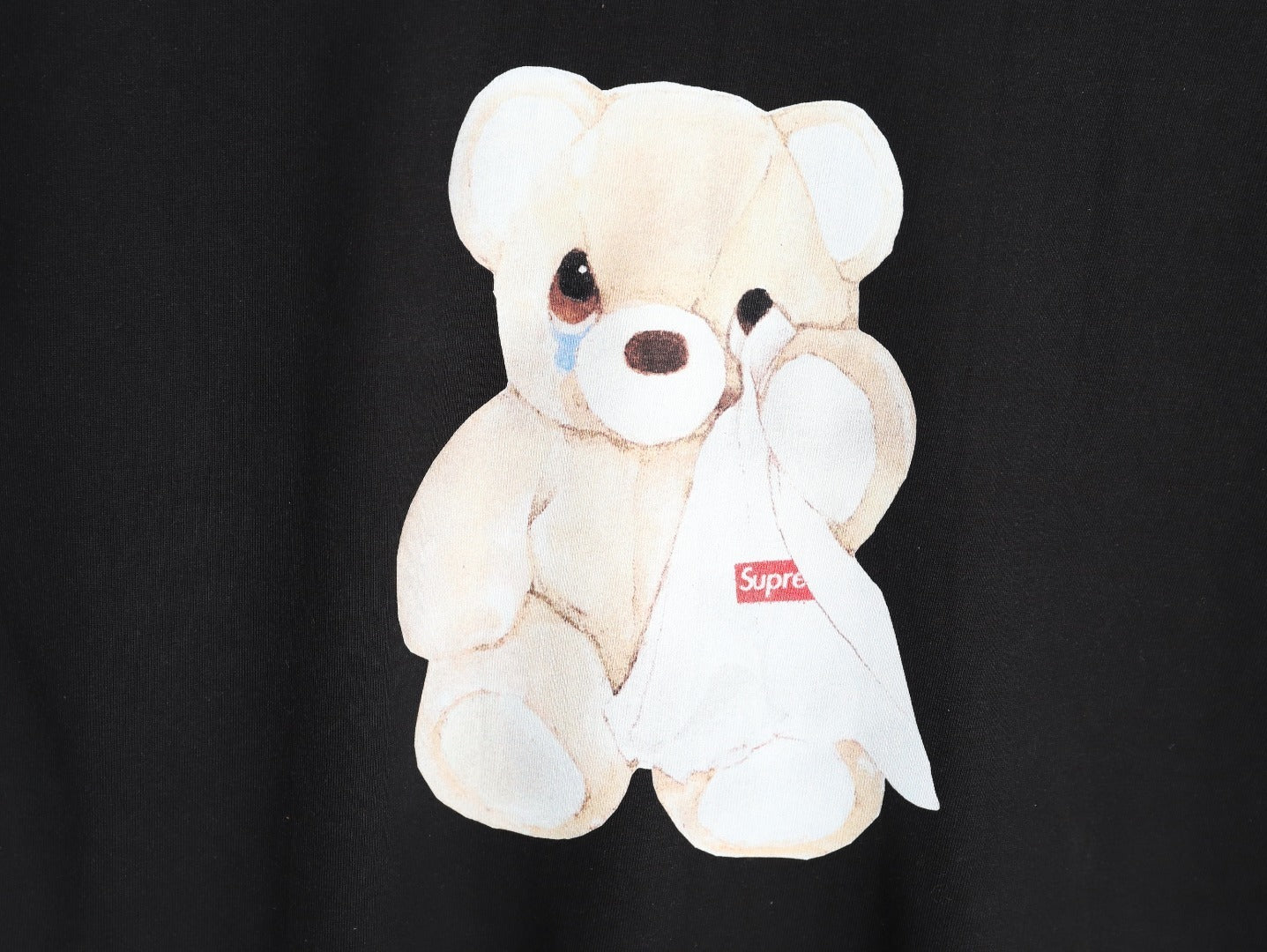 Supreme Bear Tee