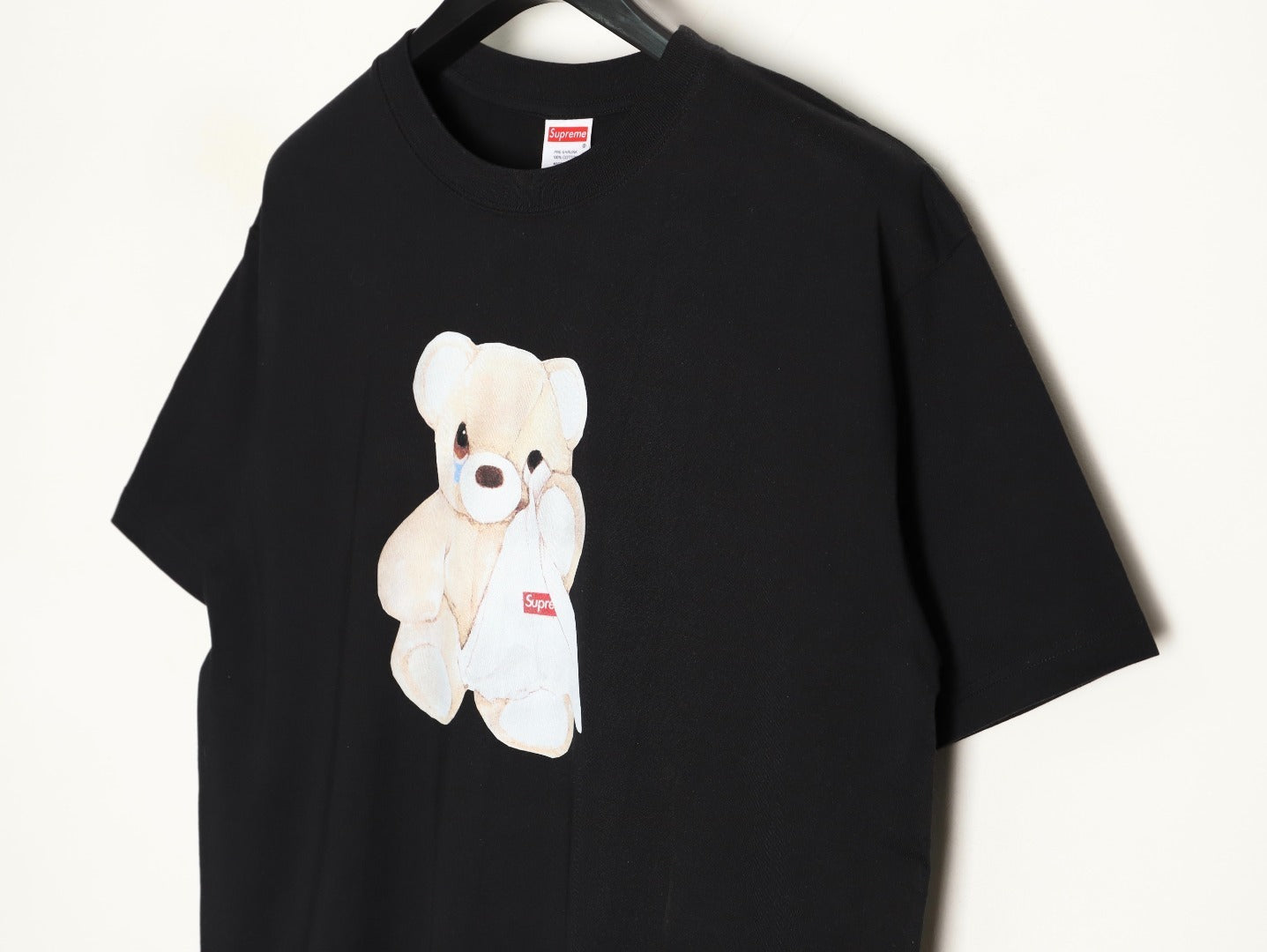 Supreme Bear Tee