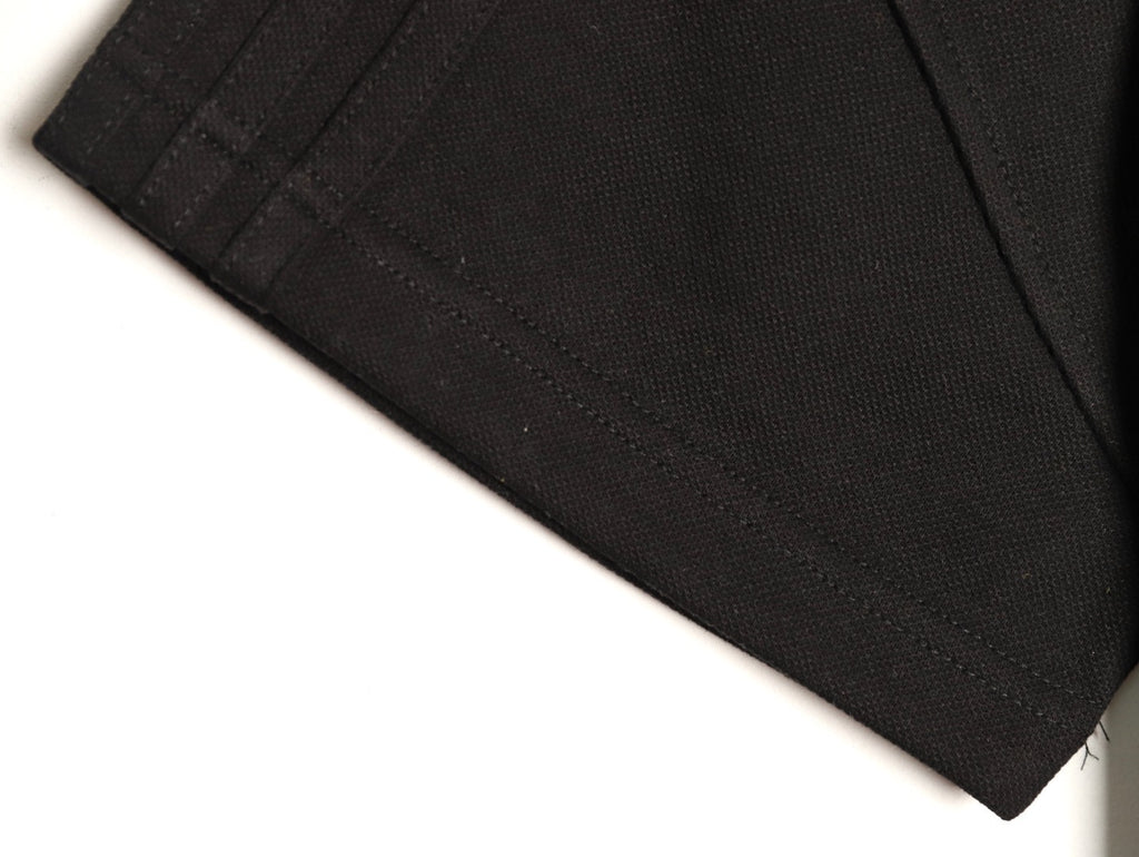 adidas x Willy Chavarria Logo Polo Shirt