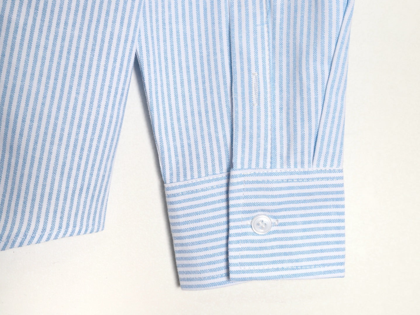 AMI Paris Black Classic Heart Embroidery Shirt