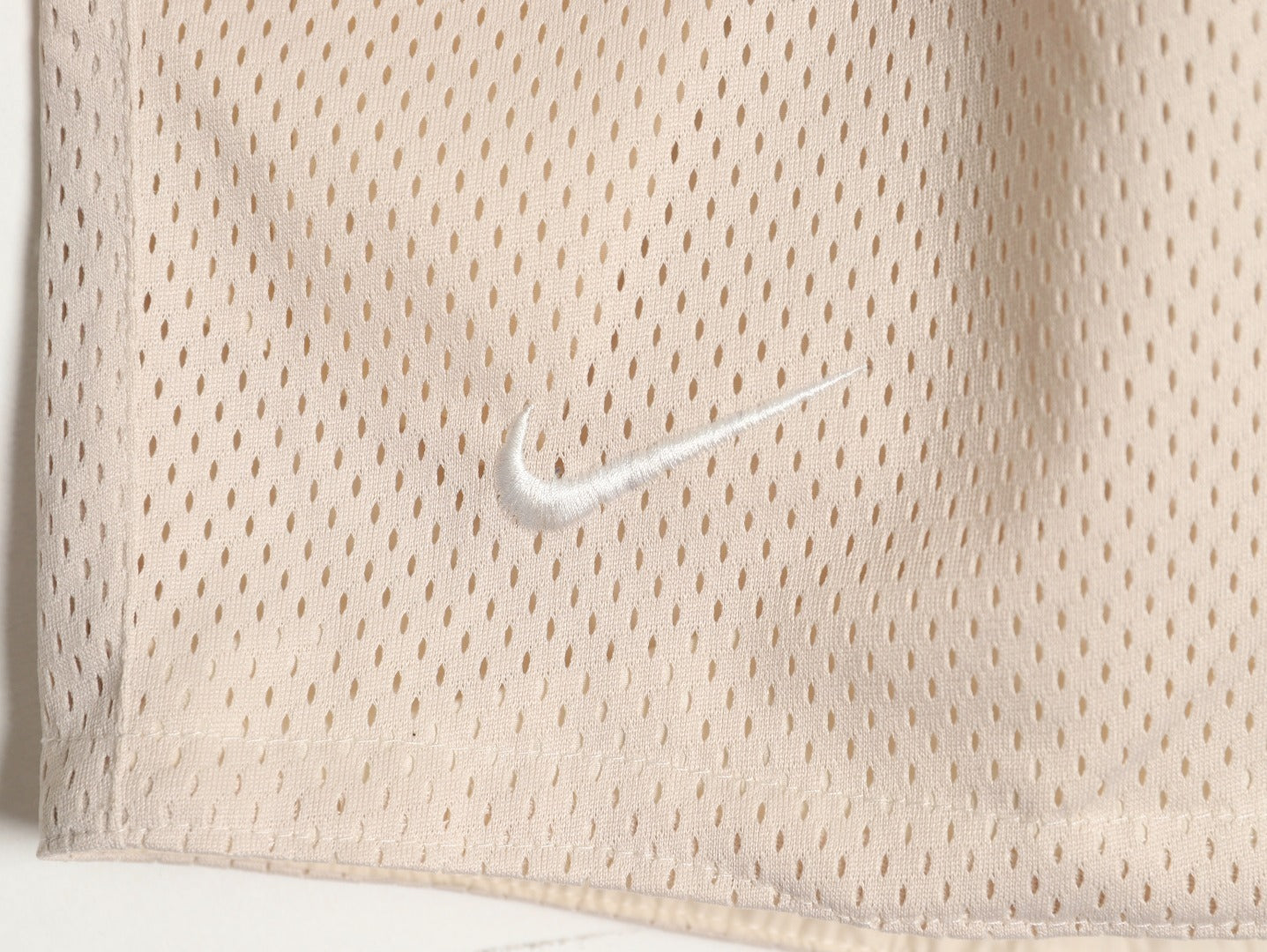 Nike x Fear Of God NRG Basketball Short