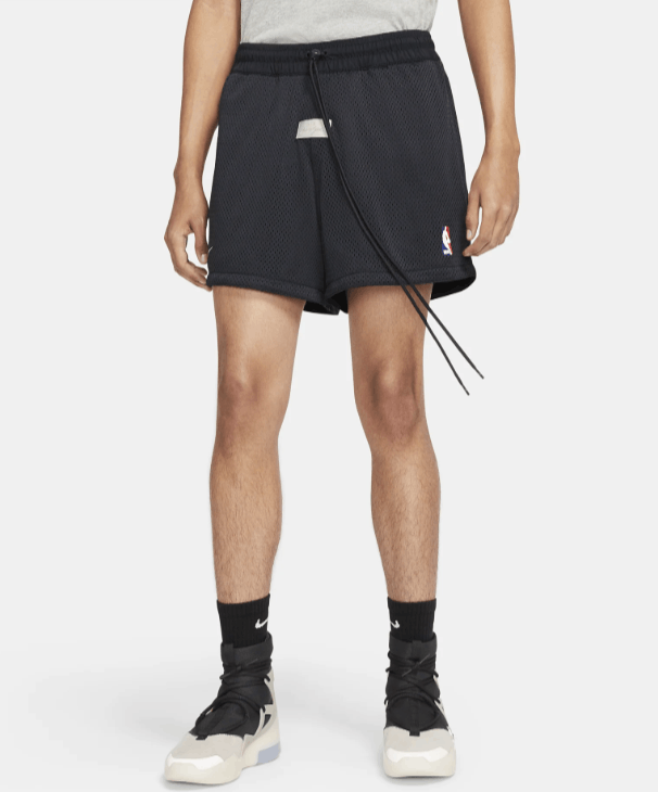 Nike x Fear Of God NRG Basketball Short