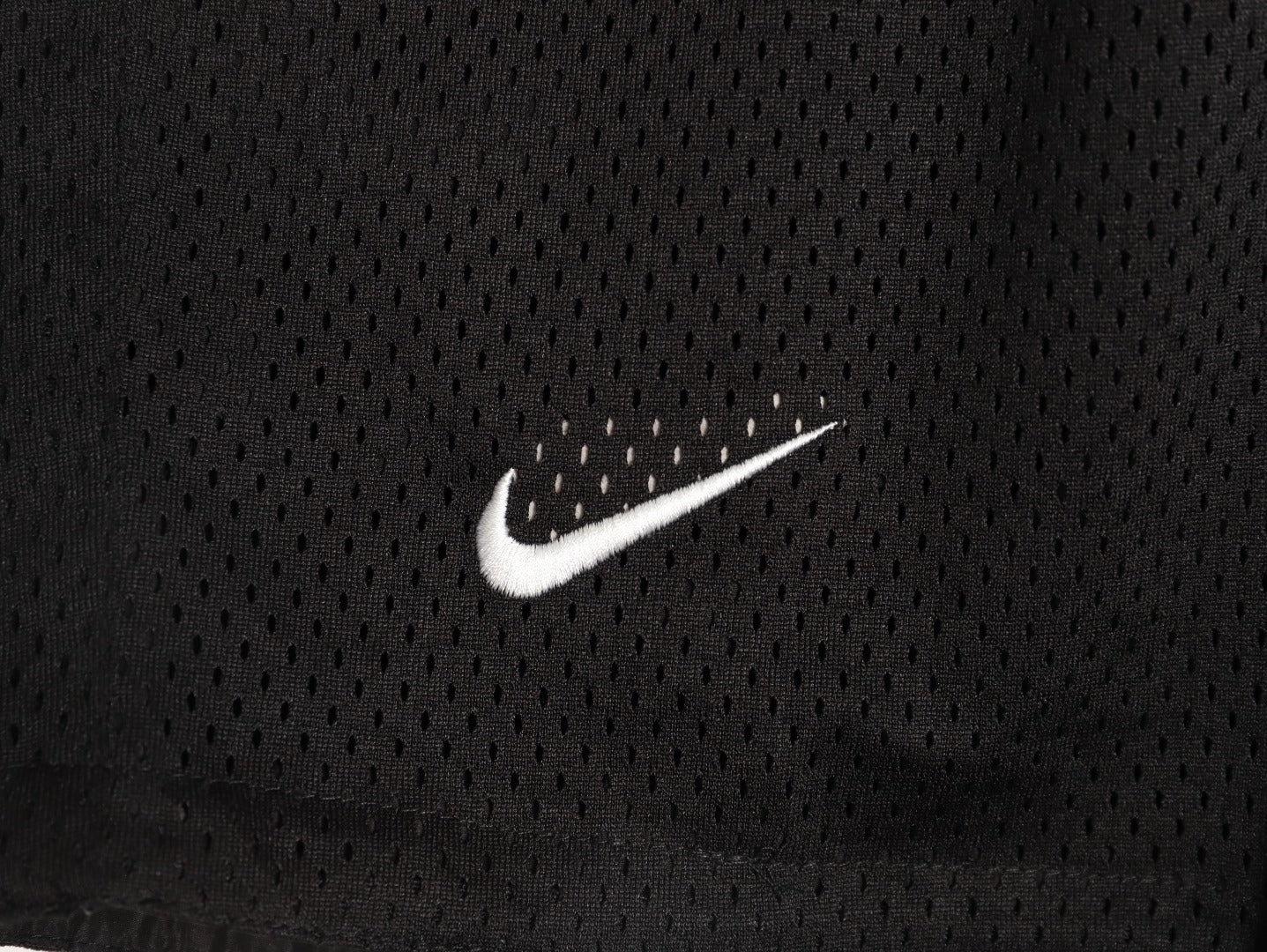 Nike x Fear Of God NRG Basketball Short