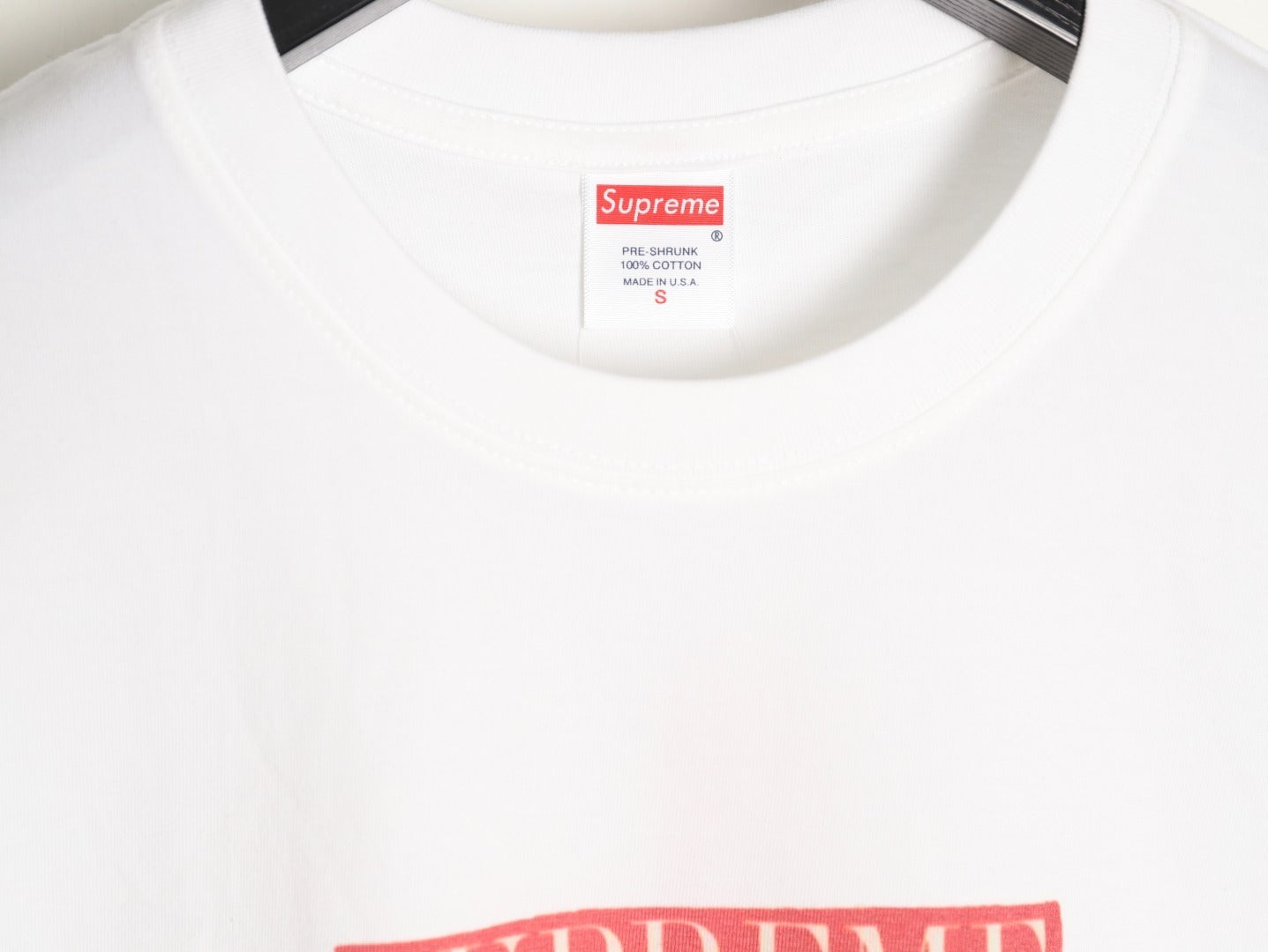 Supreme Loved By The Children Tee