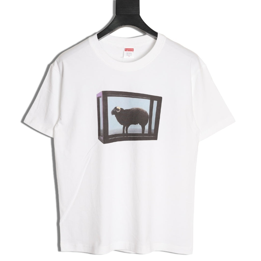 Supreme Damien Hirst Tee