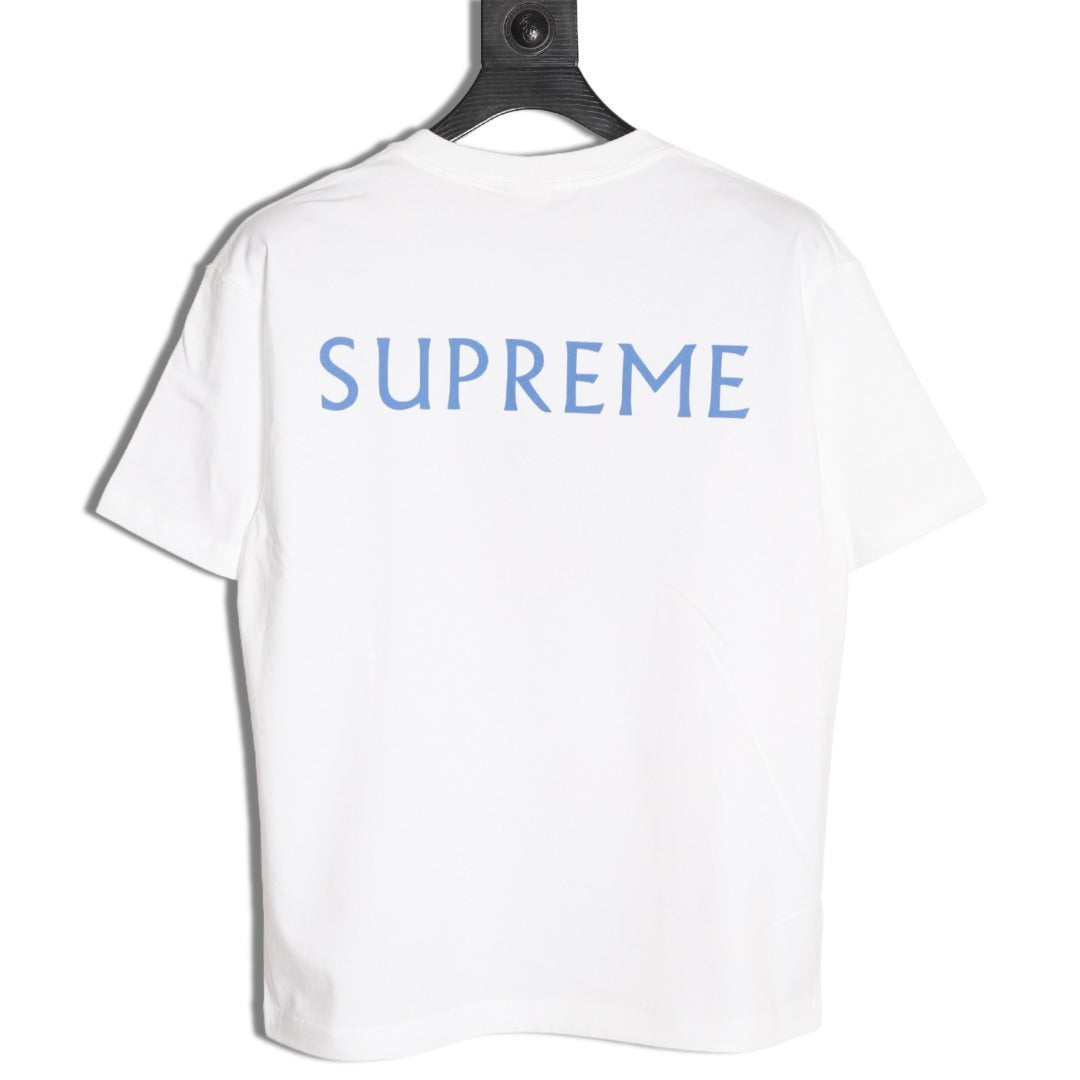 Supreme Damien Hirst Tee