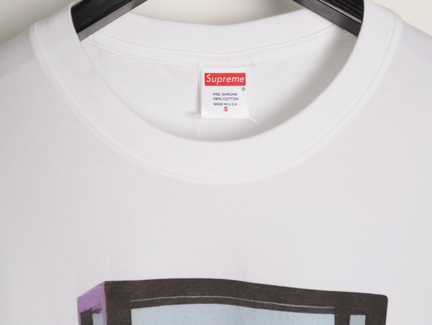 Supreme Damien Hirst Tee