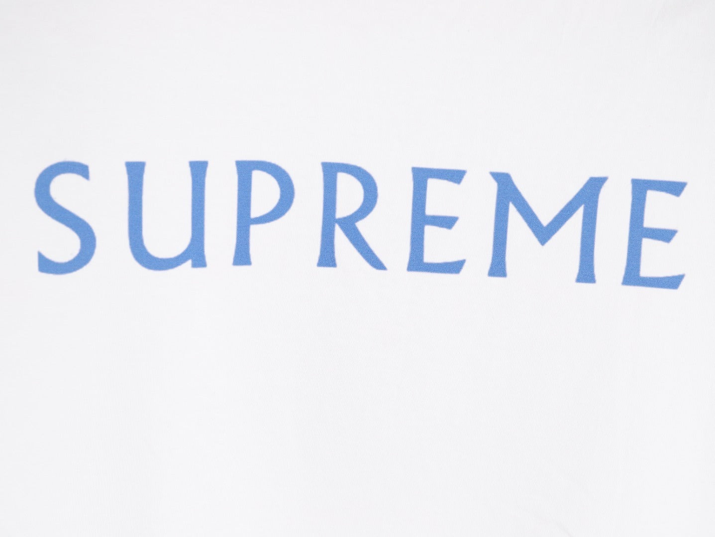 Supreme Damien Hirst Tee