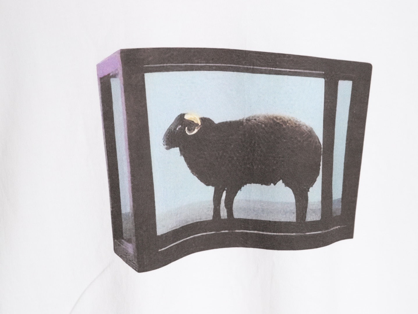 Supreme Damien Hirst Tee