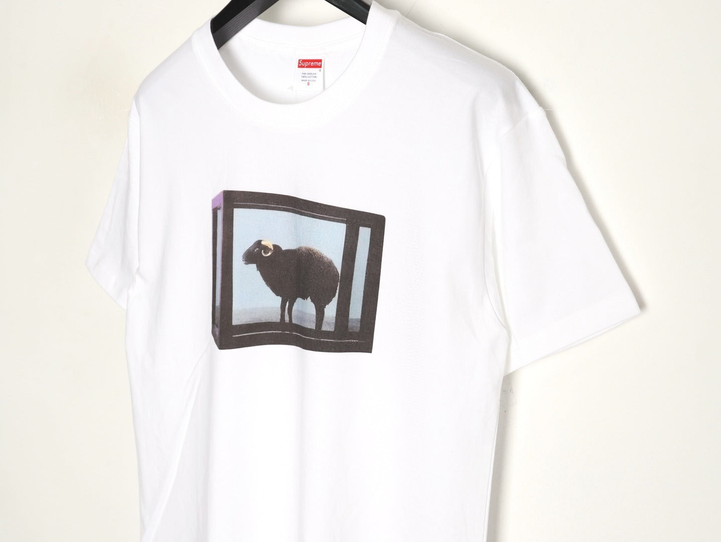 Supreme Damien Hirst Tee