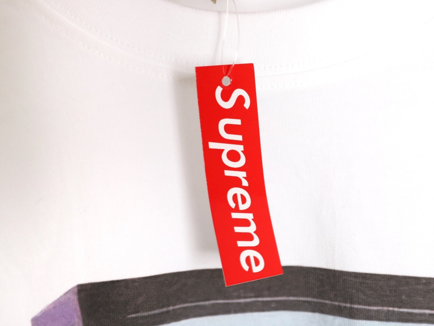 Supreme Damien Hirst Tee