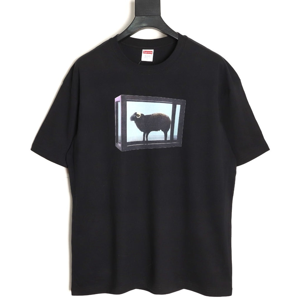 Supreme Damien Hirst Tee