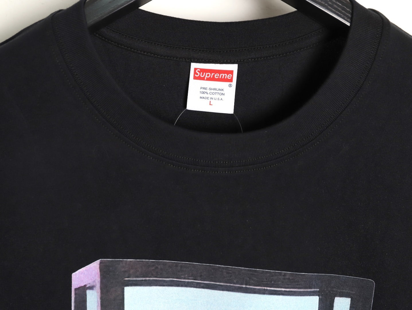 Supreme Damien Hirst Tee