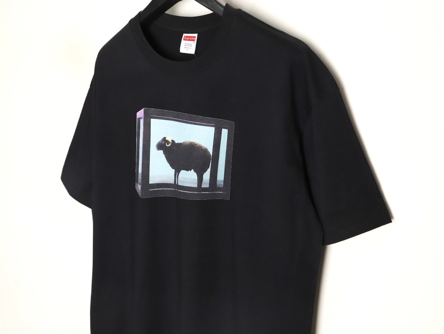 Supreme Damien Hirst Tee