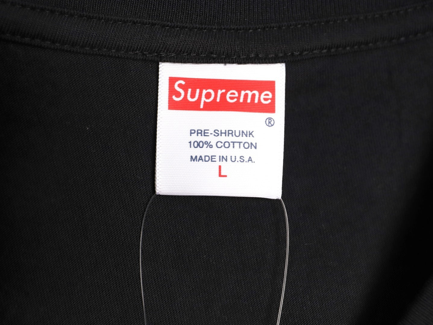 Supreme Damien Hirst Tee