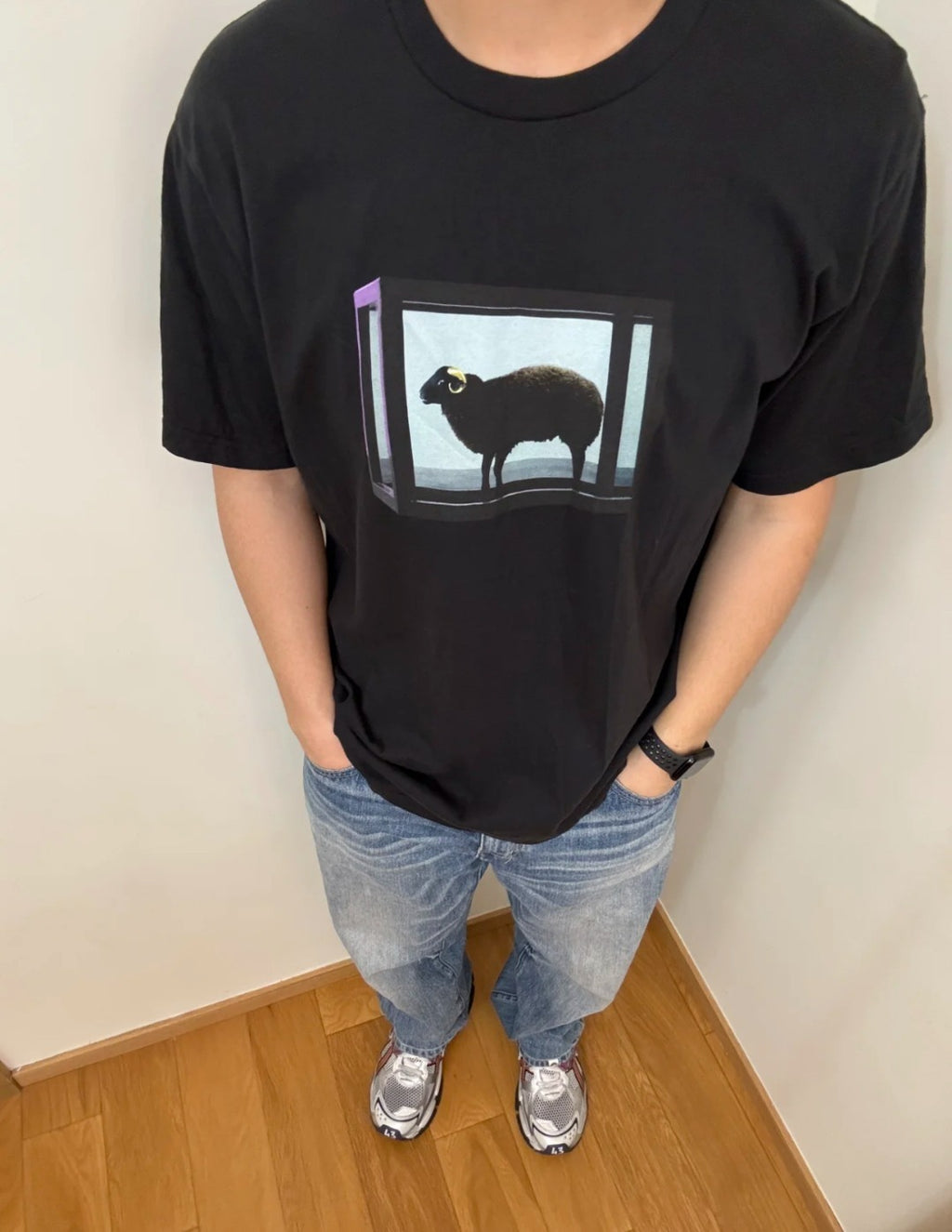 Supreme Damien Hirst Tee