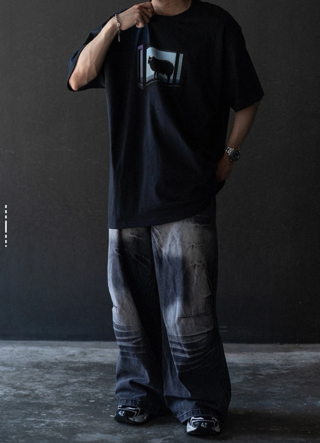 Supreme Damien Hirst Tee