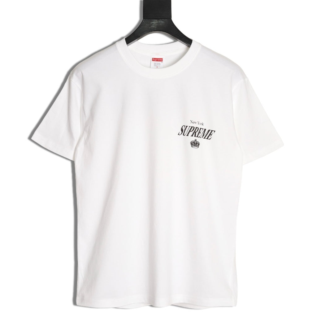 Supreme 4 Life' T-shirt